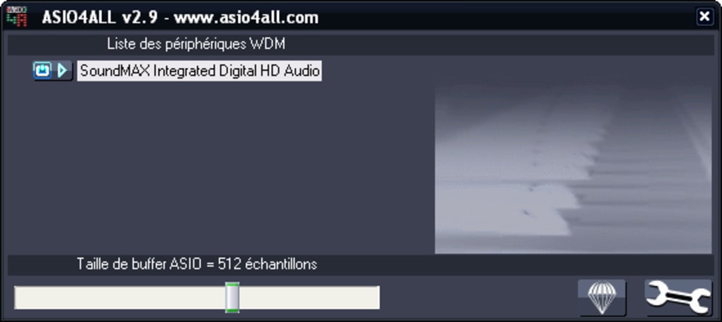 Asio 4 typhoon audio driver mac