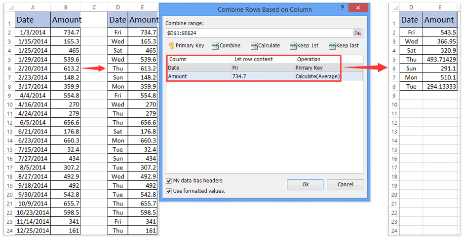 pivot point calculator in excel file type xls